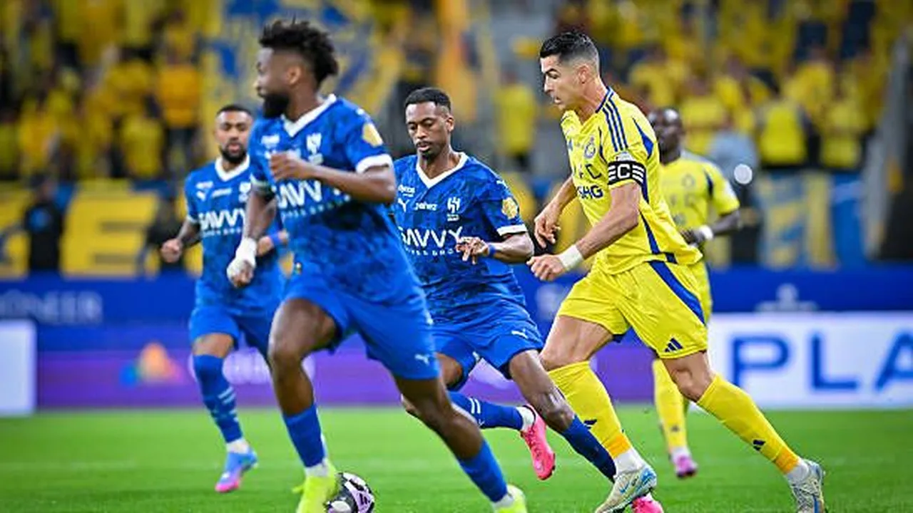 ترقب التقرير.. ترتيب أفضل 10 دوريات عربية في 2025